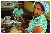 Successful Entrepreneur - Hambantota