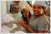 Successful Entrepreneur - Hambantota