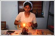 Successful Entrepreneur - Hambantota